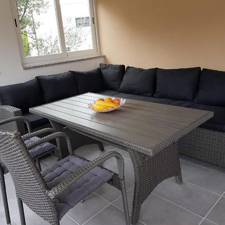Apartmán Relax Zone III Malinska Exteriér fotografie