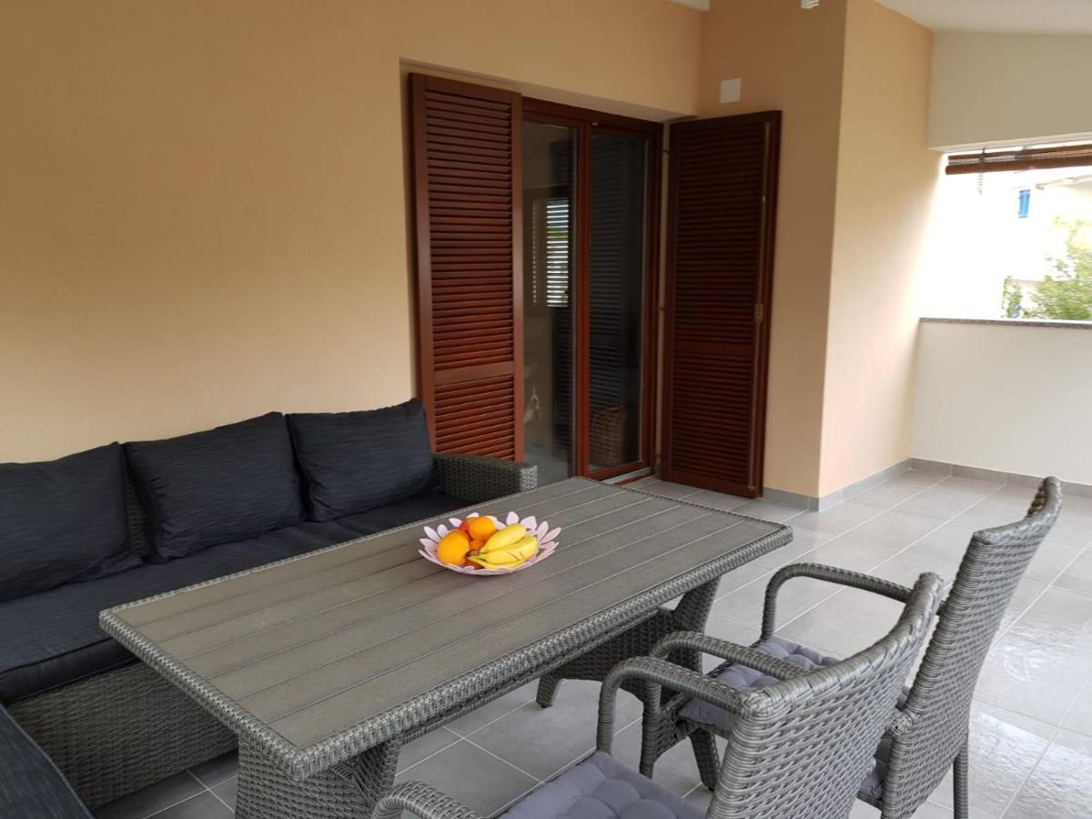 Apartmán Relax Zone III Malinska Exteriér fotografie