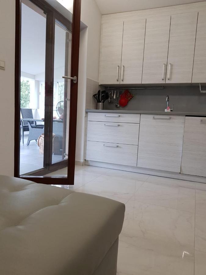 Apartmán Relax Zone III Malinska Exteriér fotografie