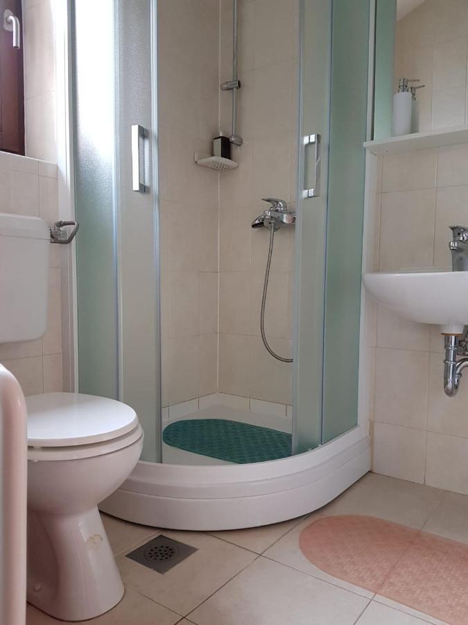 Apartmán Relax Zone III Malinska Exteriér fotografie
