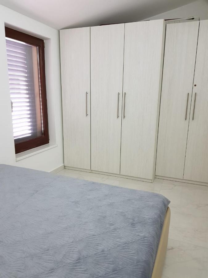 Apartmán Relax Zone III Malinska Exteriér fotografie