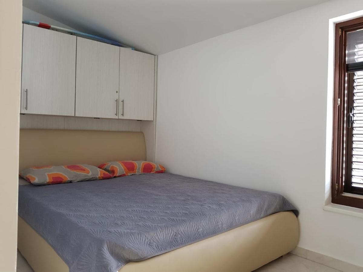 Apartmán Relax Zone III Malinska Exteriér fotografie