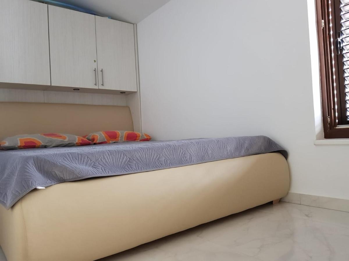 Apartmán Relax Zone III Malinska Exteriér fotografie