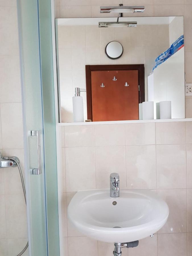Apartmán Relax Zone III Malinska Exteriér fotografie
